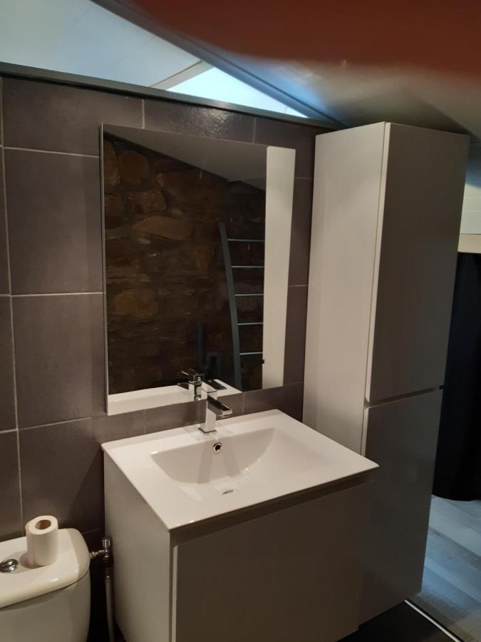 Вилла Le Loft Спа Экстерьер фото