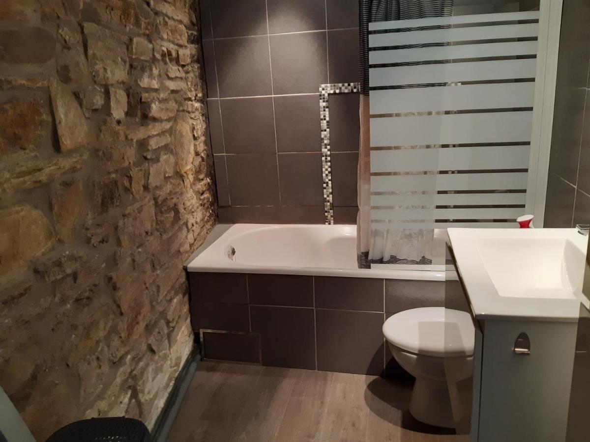 Вилла Le Loft Спа Экстерьер фото