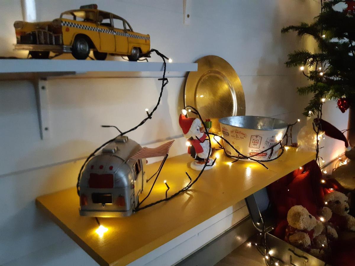 Вилла Le Loft Спа Экстерьер фото