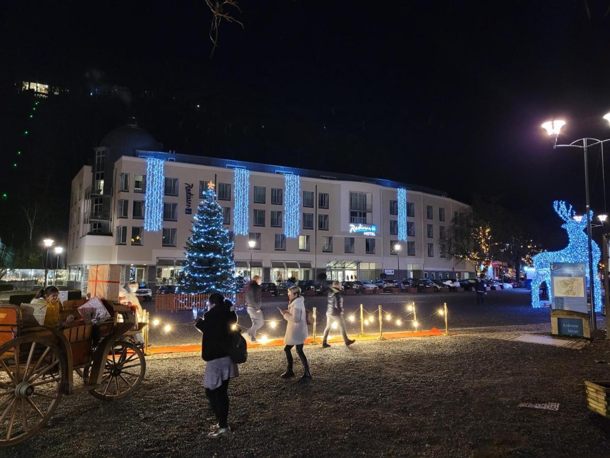 Вилла Le Loft Спа Экстерьер фото