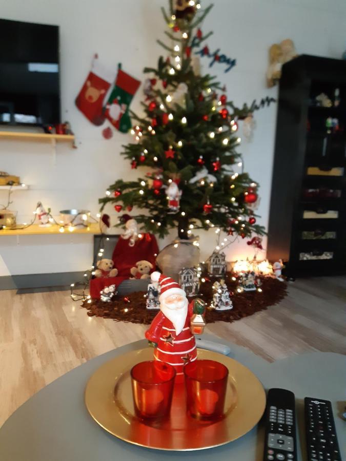 Вилла Le Loft Спа Экстерьер фото